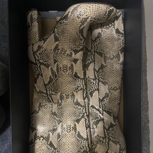 Cole Haan Glenda Boot 90mm